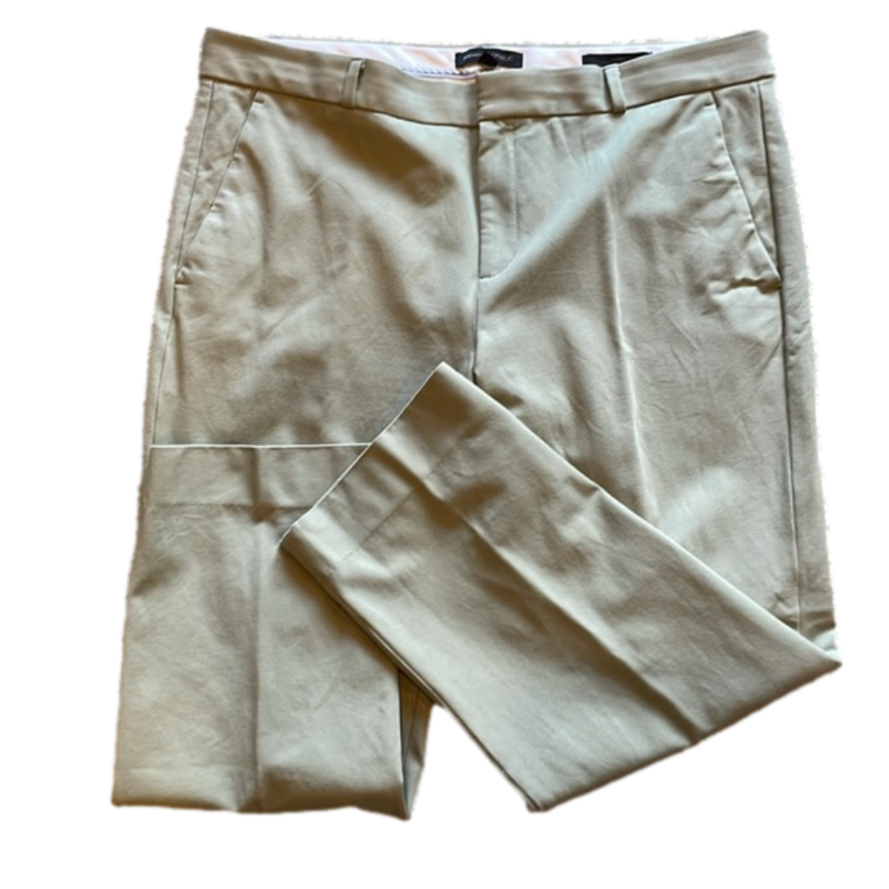 Banana Republic Woman’s 14 Avery Ankle Pants